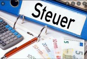 Steuern optimieren