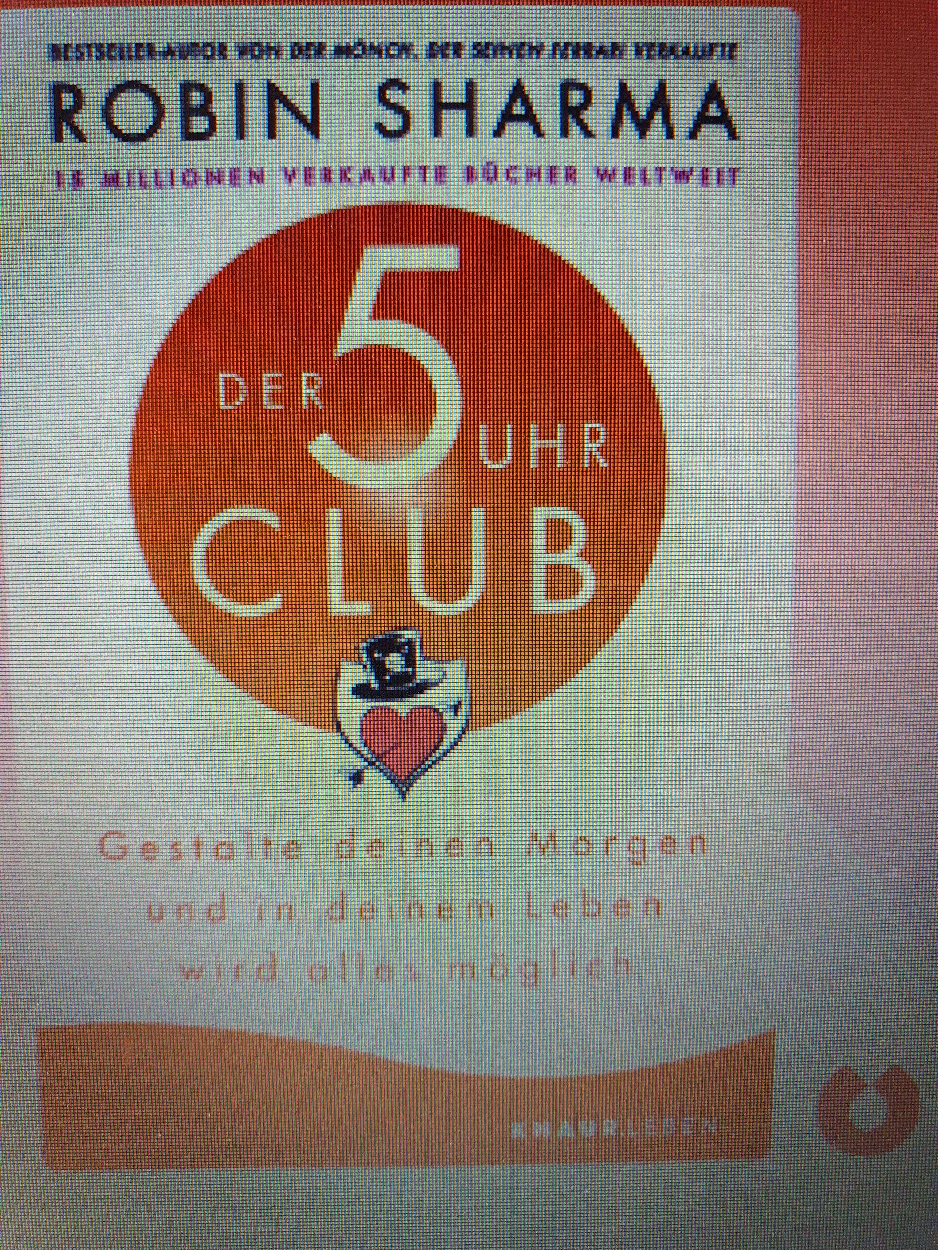 5-Uhr-Club quer