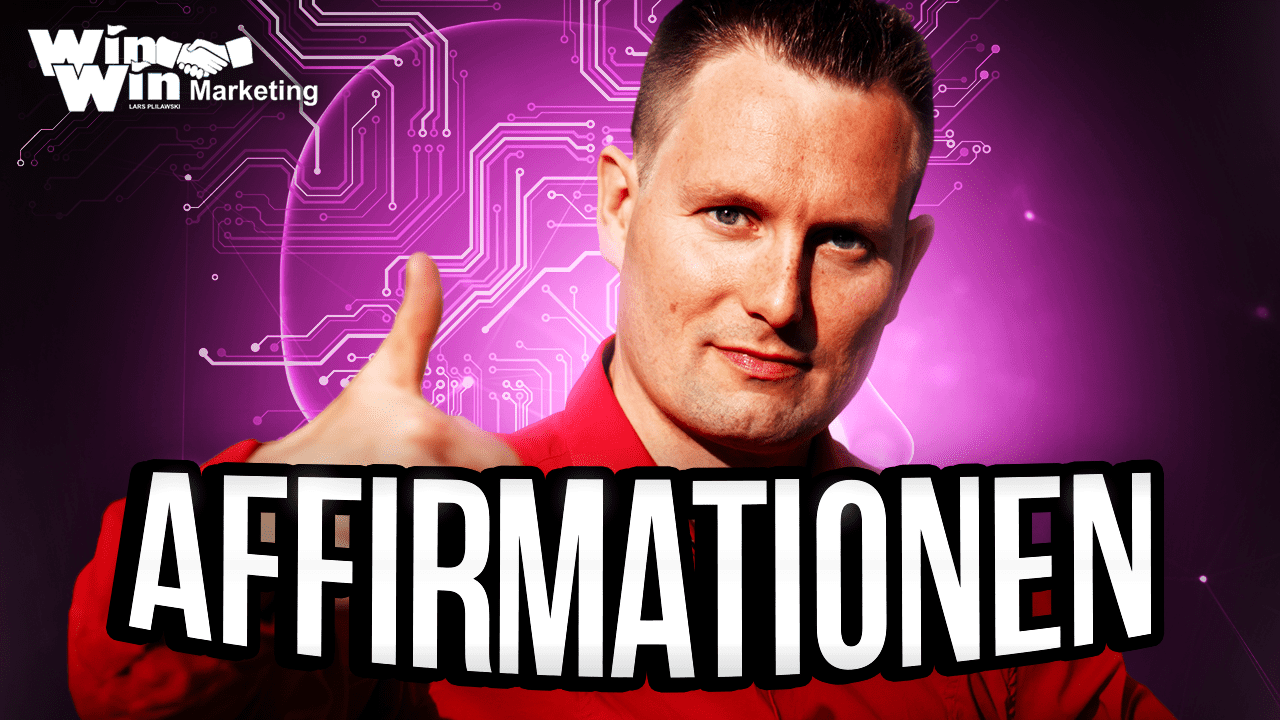 Affirmationen vs. Afformationen