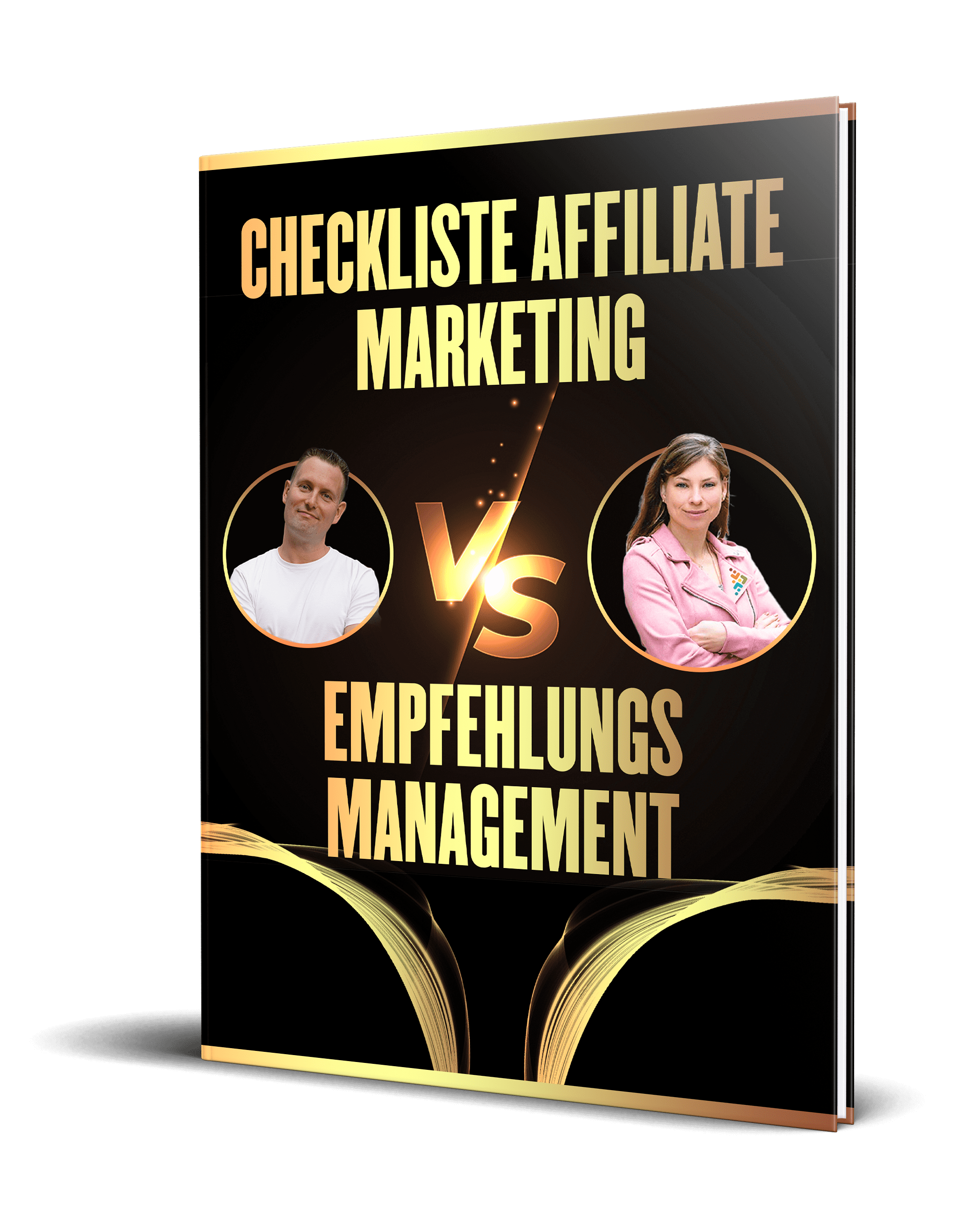 Workbook – Die 2 ultimativen Umsatzstrategien