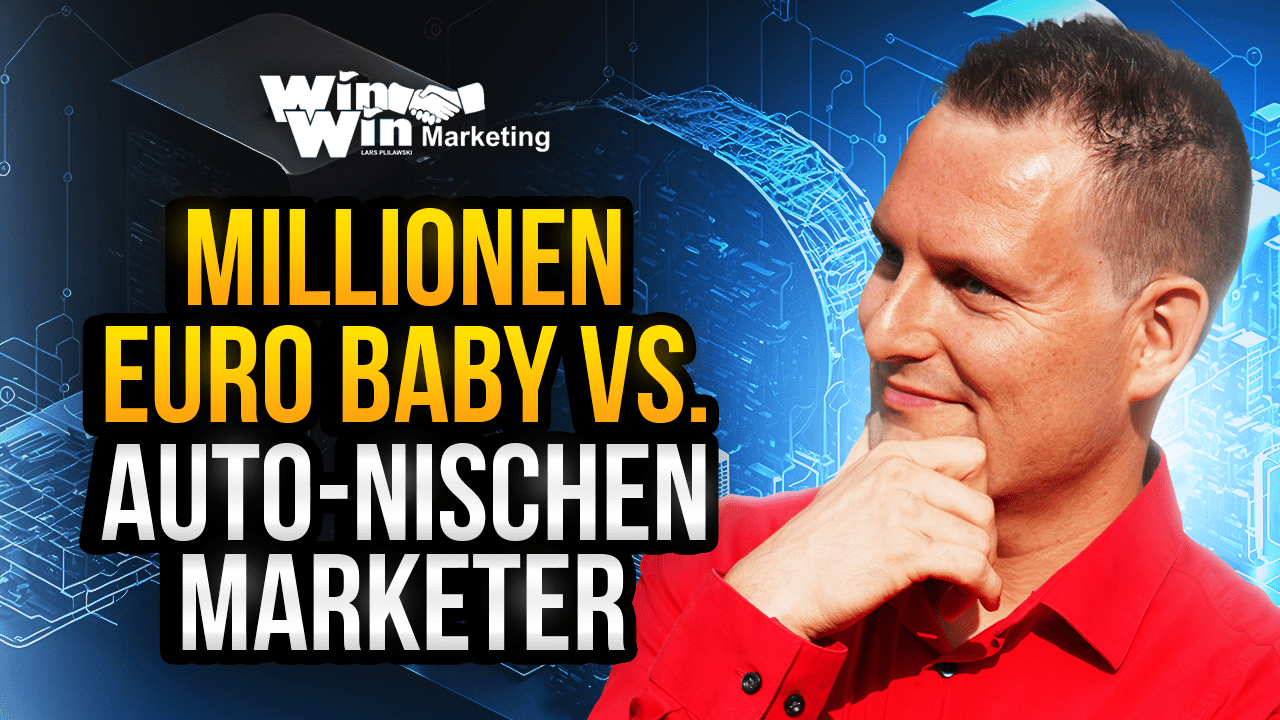 Million € Business