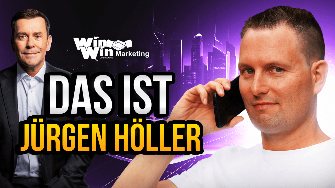 Ich war bei Jürgen Höller, 4 Impulse dazu
