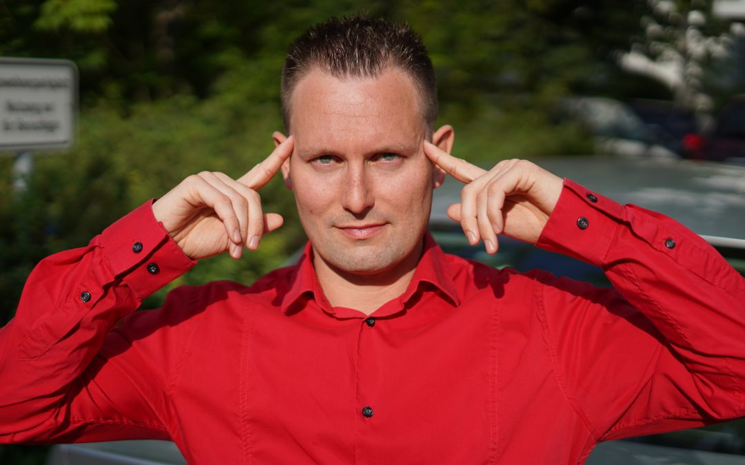Lars skaliert Dein Business mit META Ads