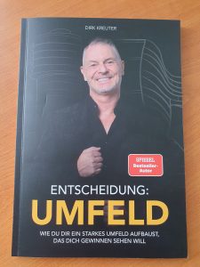 Dirk Kreuter Entscheidung Umfeld