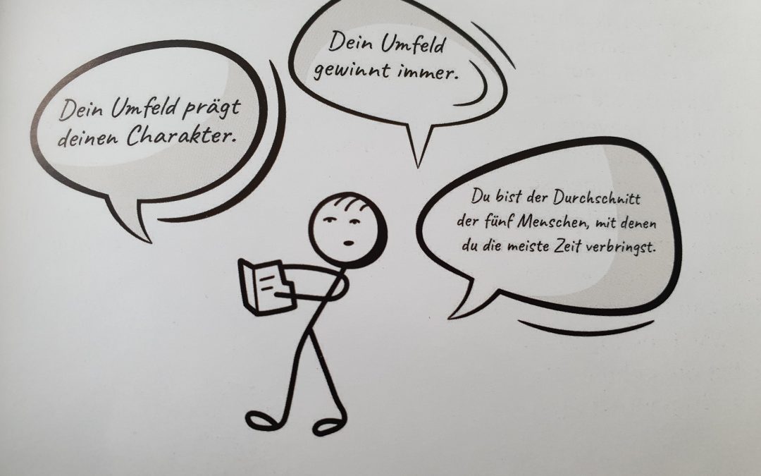Entscheidung: Umfeld von Dirk Kreuter Teil 1