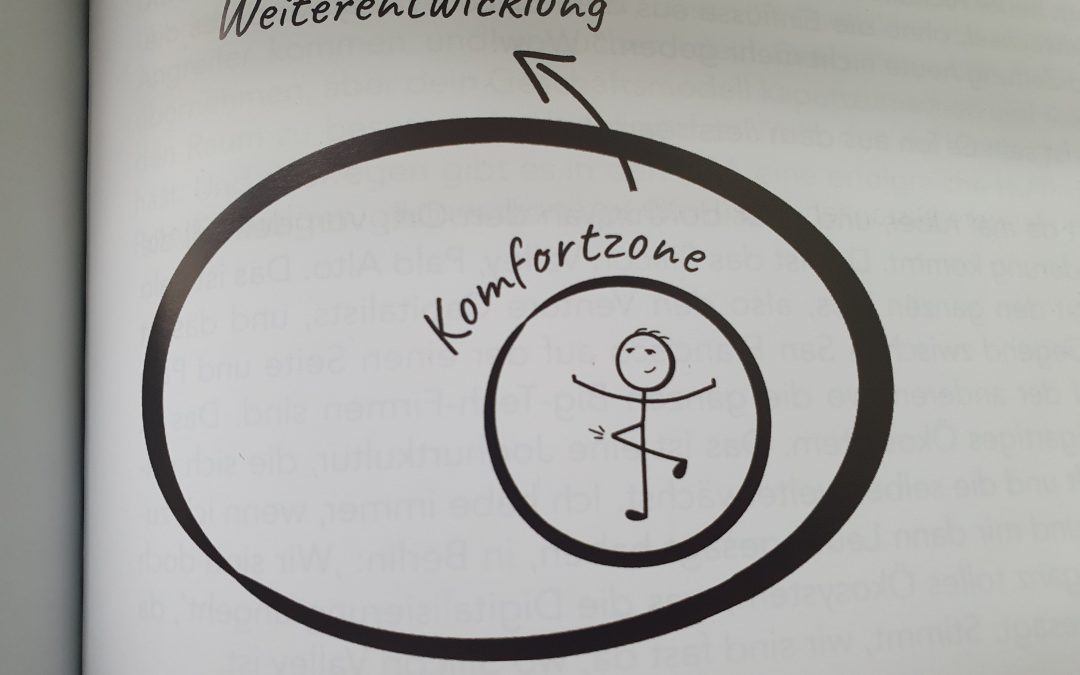 Entscheidung: Umfeld von Dirk Kreuter Teil 2