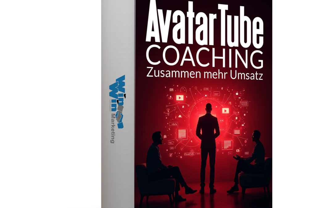 AvatarTube – Umsatz für Dich ohne Dich