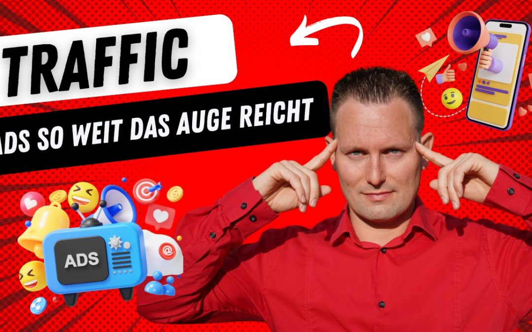 unterschätzte Marketing Strategien für Anfänger | Lars geheime Ads