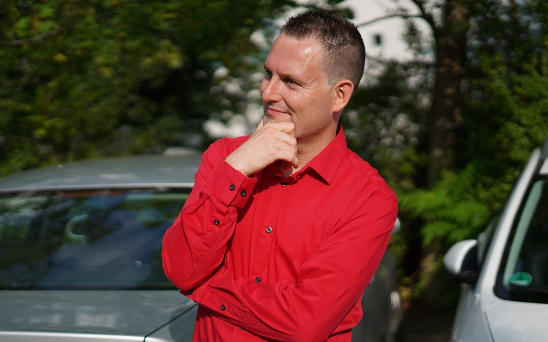 So nutzt Du Traffic Strategien für Deinen Erfolg