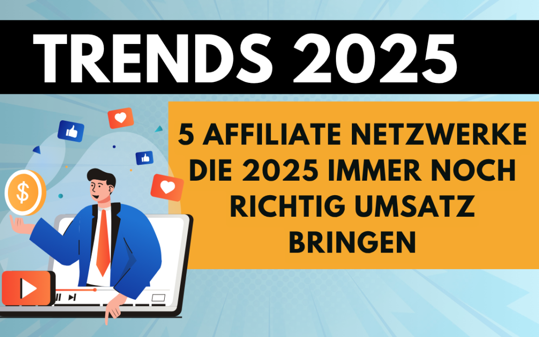 Marketing Trends 2025