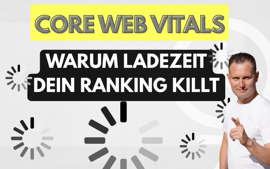 Ladezeit der Webseite optimieren