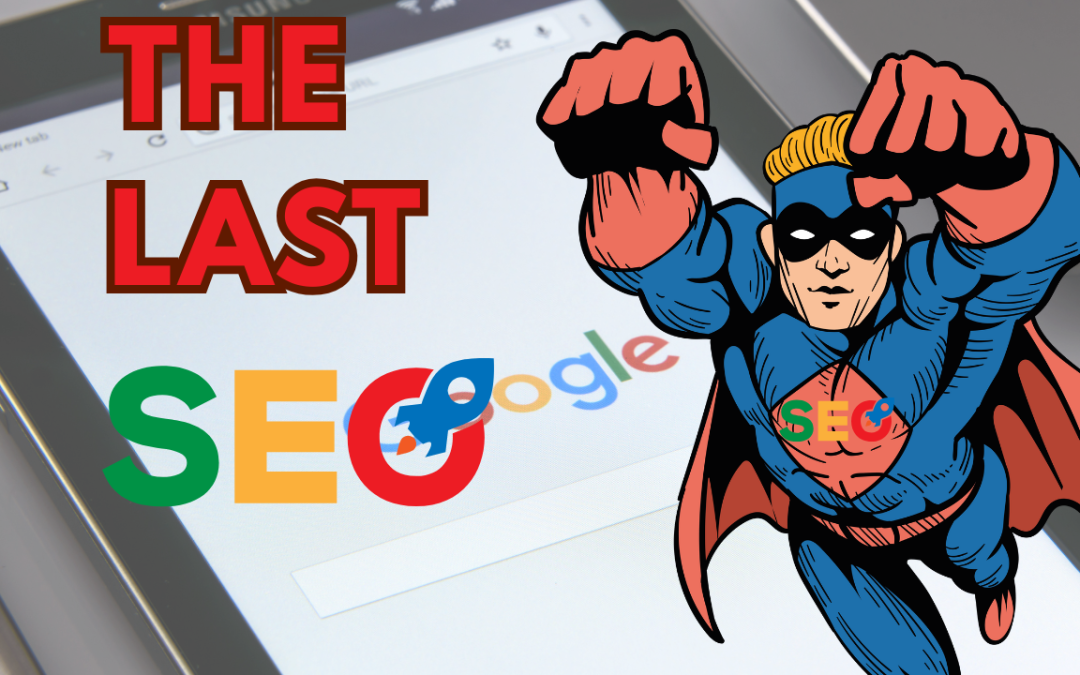 TheLastSEO | Lars zeigt Dir wie Du noch das Letzte rausholst