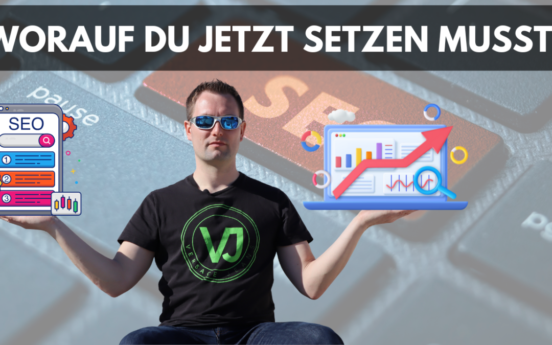 SEO 2025 Das Finale | Lars fasst zusammen auf was Du achten musst